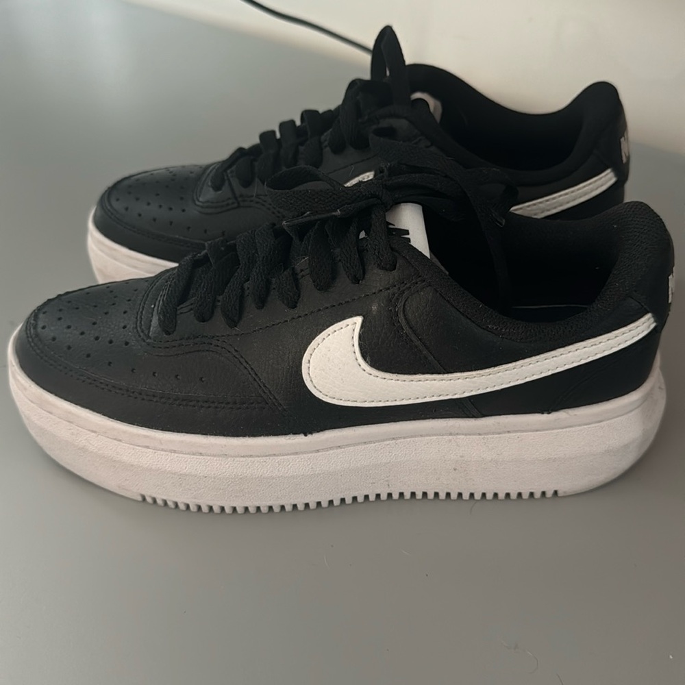 Nike platform
